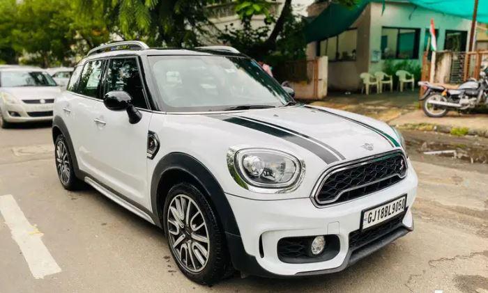 Mini Countryman Cooper S 2019