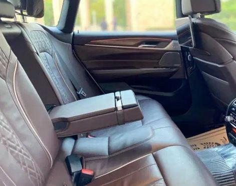 BMW 6 Series GT 630i M Sport 2022