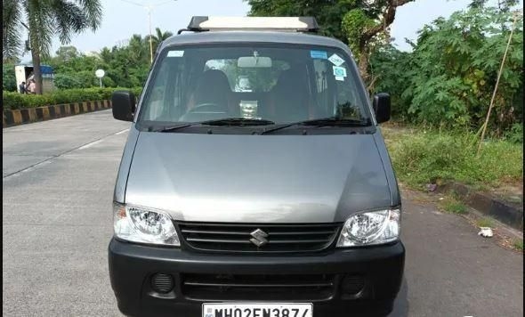 Maruti Suzuki Eeco 5 STR WITH A/C+HTR CNG BS6 2021