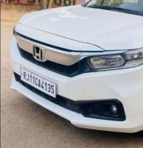 Honda Amaze 1.5 VX i-DTEC 2019