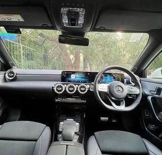 Mercedes-Benz GLA 200 CDI Sport 2014