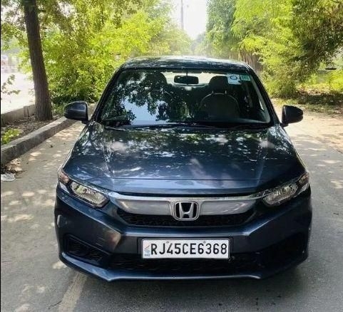 Honda Amaze 1.2 S i-VTEC 2018