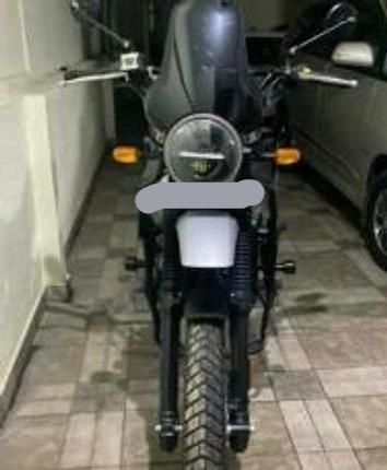 Royal Enfield Himalayan 410cc 2016