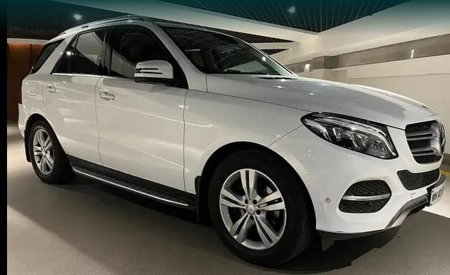 Mercedes-Benz A-Class A 200 CDI 2015