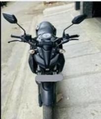 Yamaha MT-15 150cc 2019