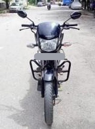 Honda Dream Yuga 110cc 2012