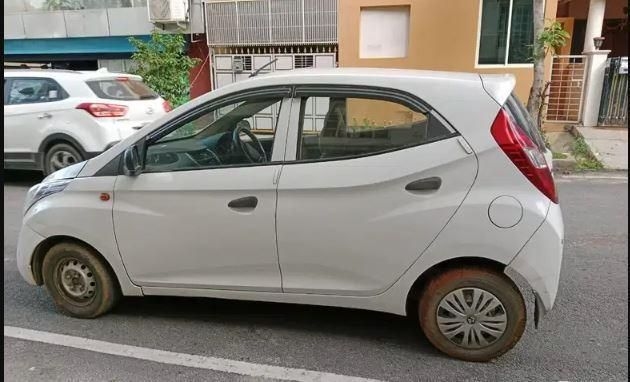 Hyundai Eon Era + 2012