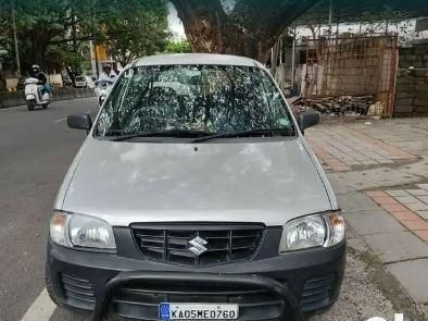 Maruti Suzuki Alto LXi 2006