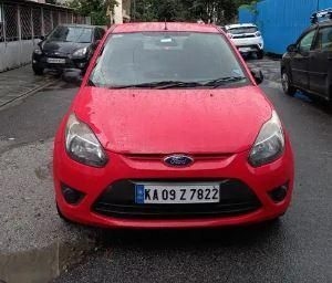 Ford Figo Duratorq EXI 2010