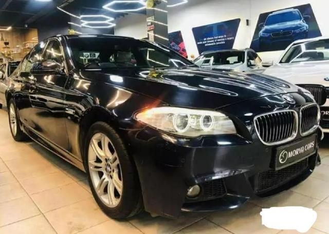 BMW 3 Series 320d Sport line 2013