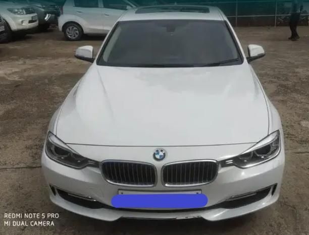 BMW 6 Series 650i 2011