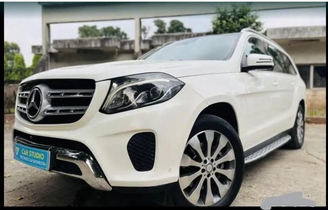 Mercedes-Benz B-Class B 200 CDI 2017