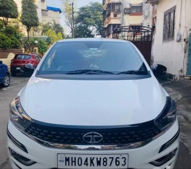 Tata Tiago XZ Plus CNG 2022