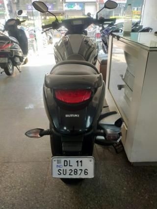 Suzuki Intruder 150cc 2017