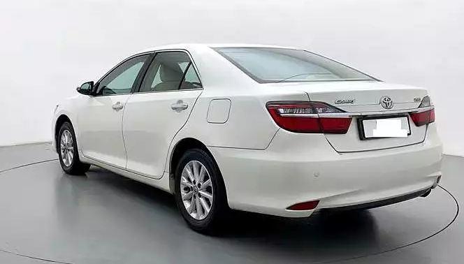 Toyota Camry 2.5 G AT 2015