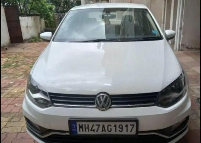 Volkswagen Ameo Highline 1.0L (P) 2018