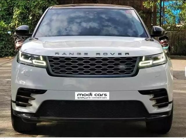 Land Rover Range Rover Evoque Prestige SD4 2014