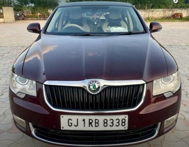 Skoda Rapid 1.5 TDI CR Elegance 2013