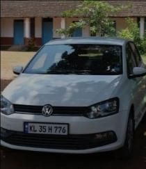 Volkswagen Polo Comfortline 1.0 Petrol 2017