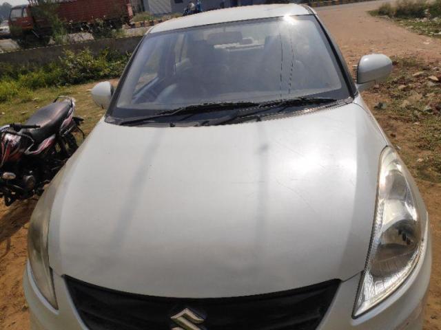 Maruti Suzuki Dzire LXi 2017