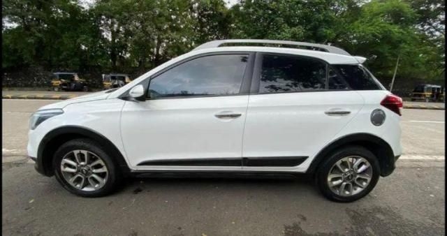 Hyundai i20 Asta 1.4 CRDi 2016