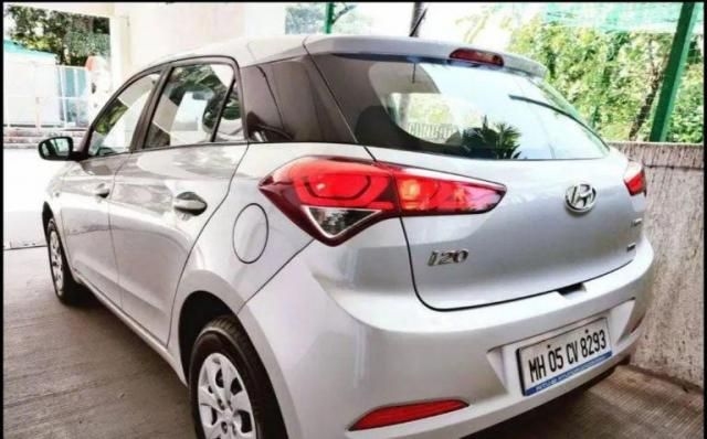 Hyundai i20 Magna 1.2 2017