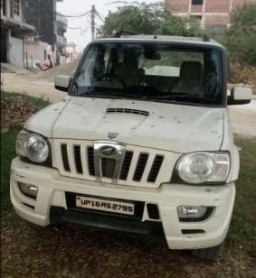 Mahindra Scorpio VLS 2.2 M HAWK 2014