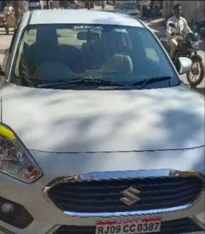 Maruti Suzuki Dzire VDi 2018