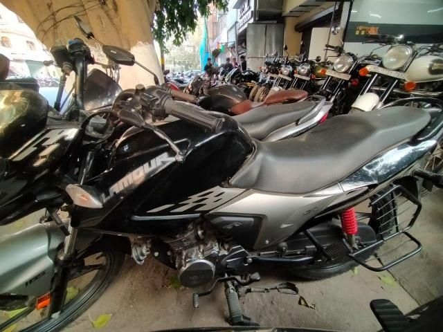 Hero Glamour i3s 125cc BS6 2021