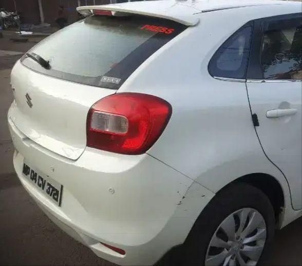 Maruti Suzuki Baleno Delta 1.3 2018