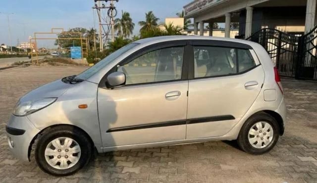 Hyundai i10 Magna 1.2 2008