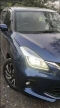 Maruti Suzuki Baleno Alpha 1.2 2020