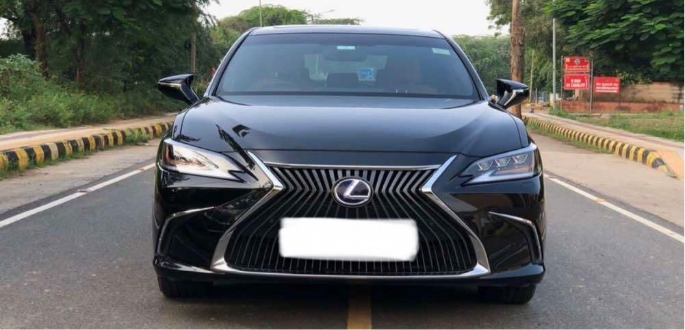 Lexus ES 300H 2019