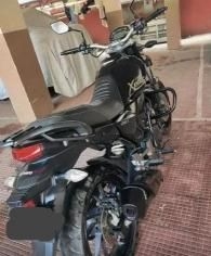 Hero Xpulse 200cc 2019