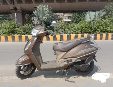 TVS Jupiter Classic 110cc DISC 2018