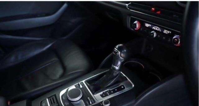 Audi Q7 3.0 TFSI Quattro 2015