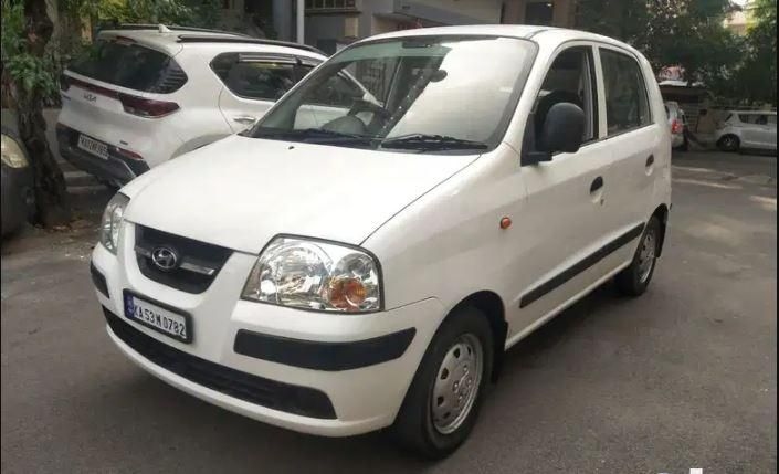 Hyundai Santro Xing XL 2005