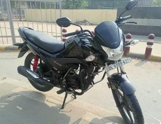 Honda Livo 110cc 2019