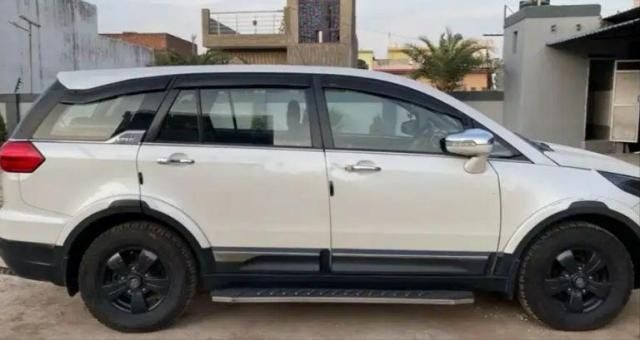 Tata Hexa XM Plus 4x2 7 STR 2018