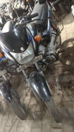 Bajaj CT 100 100cc 2019