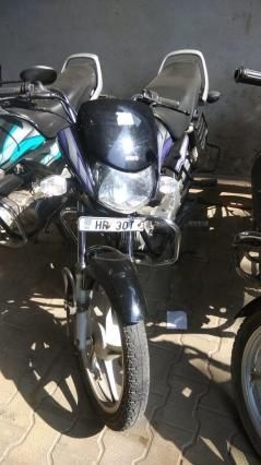 Hero HF Deluxe 100cc 2019