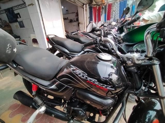 Hero Passion Pro 100cc 2015