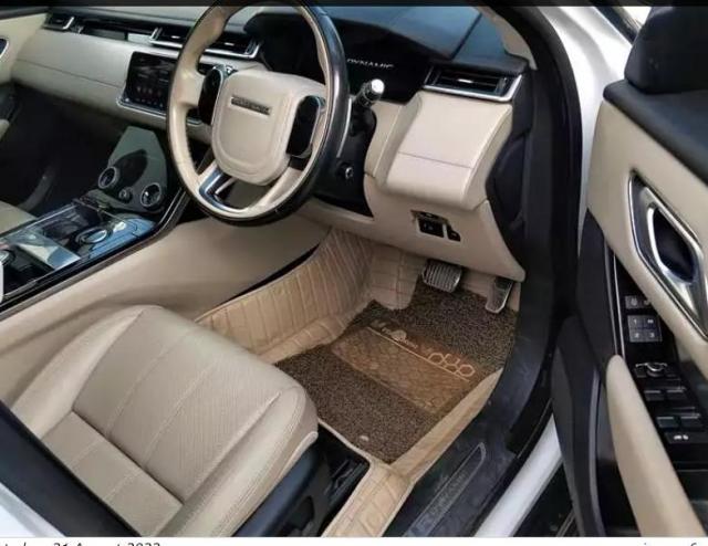 Land Rover Range Rover 3.6 TDV8 Vogue SE 2011