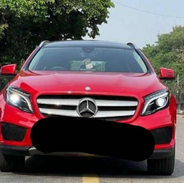 Mercedes-Benz SLK 350 2015