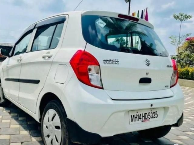 Maruti Suzuki Celerio X VXi 2018