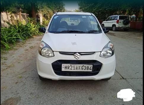 Maruti Suzuki ALTO 800 LXi 2015