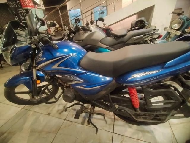 Honda CB Shine 125cc 2020