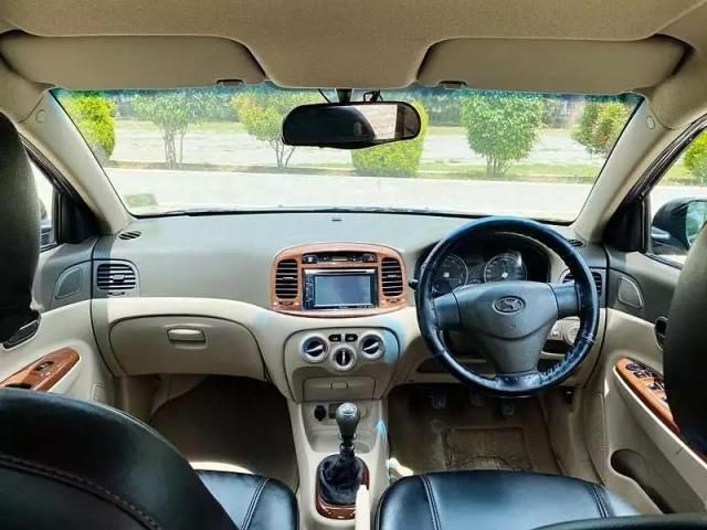 Hyundai Verna 1.6 VTVT SX 2019