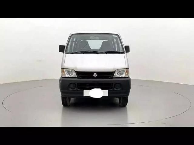 Maruti Suzuki Eeco 5 STR AC CNG 2019