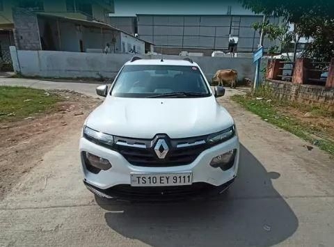 Renault KWID 1.0 RXT 2020